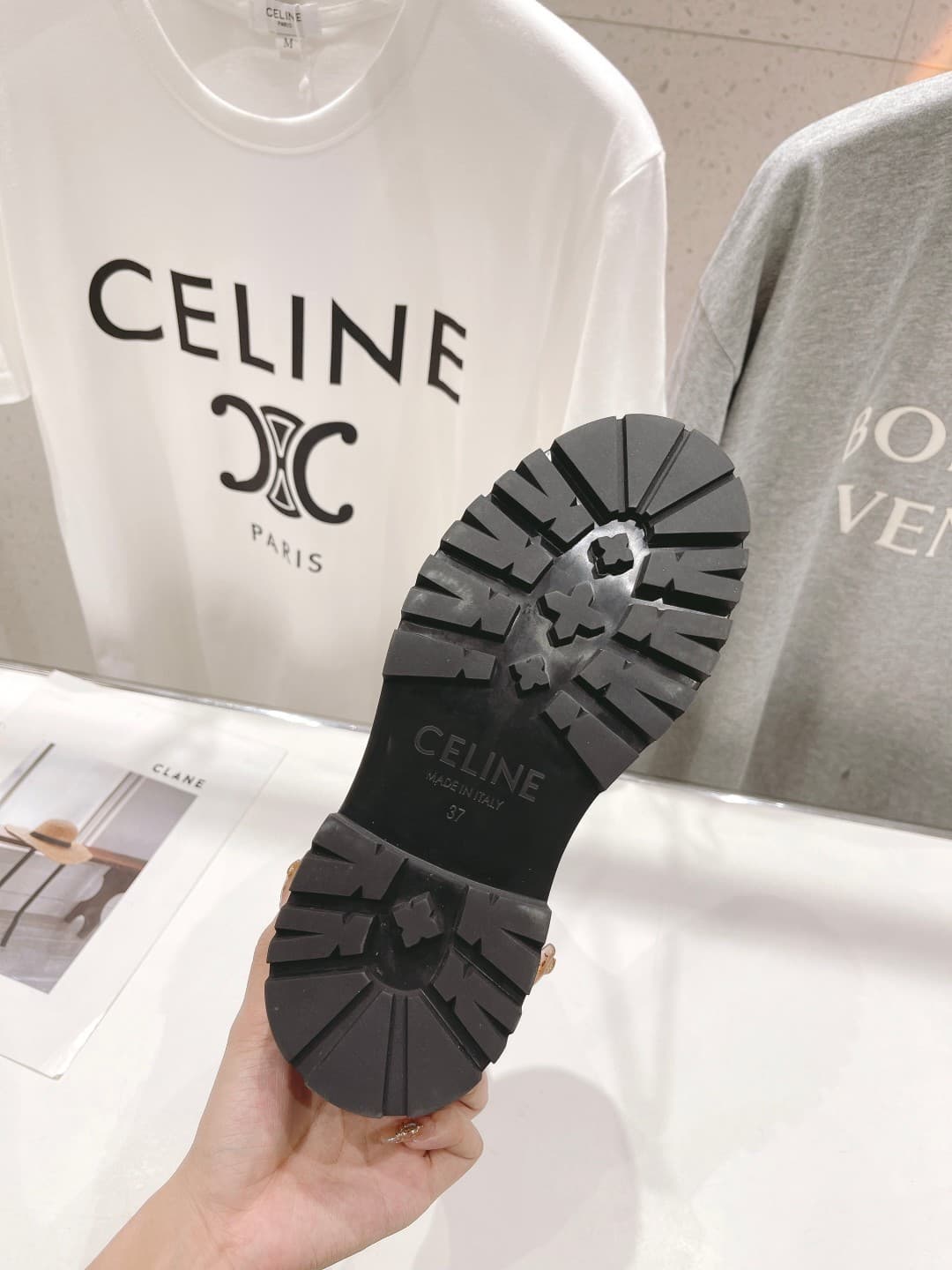 Celine Women's Boots