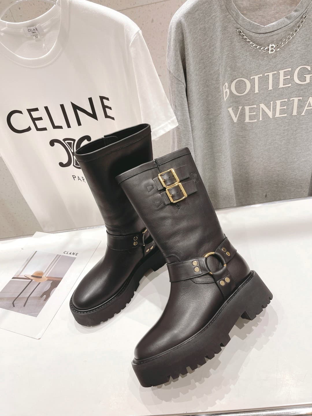 Celine Women's Boots