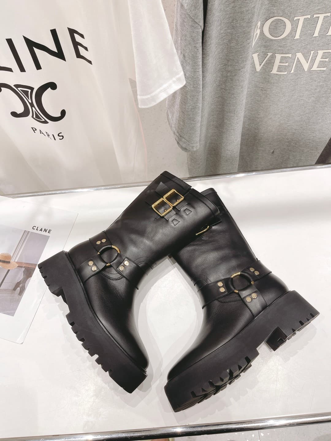 Celine Women's Boots