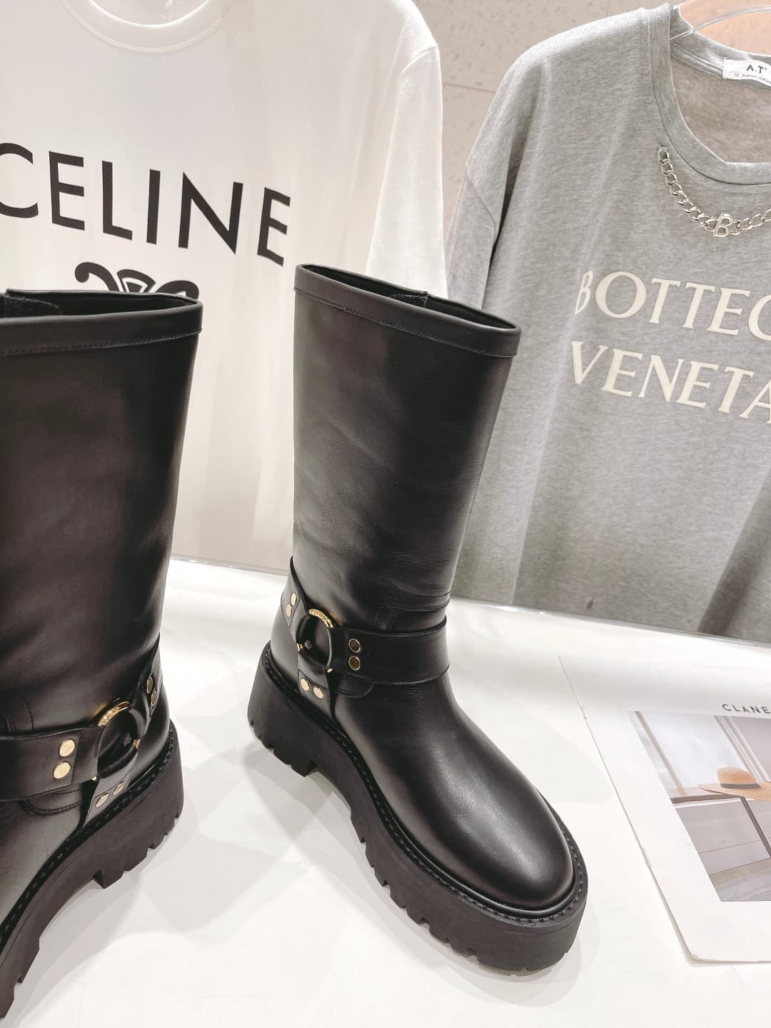 Celine Women's Boots