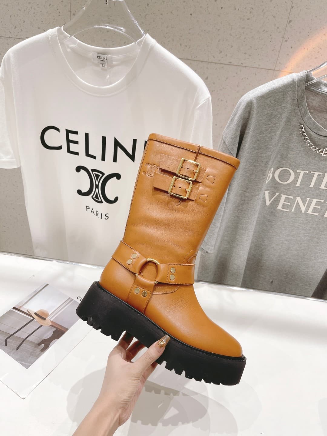 Celine Women's Boots