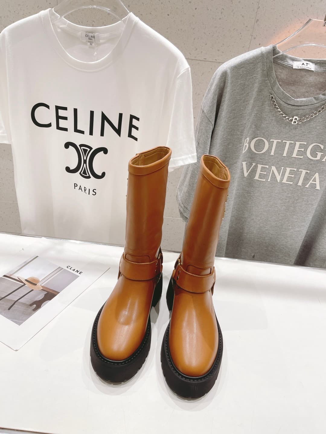 Celine Women's Boots