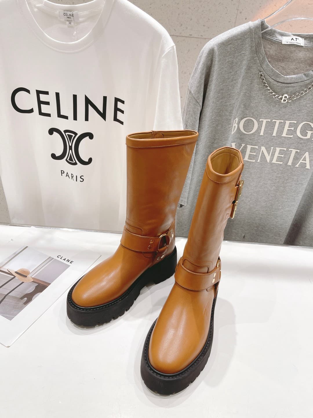 Celine Women's Boots