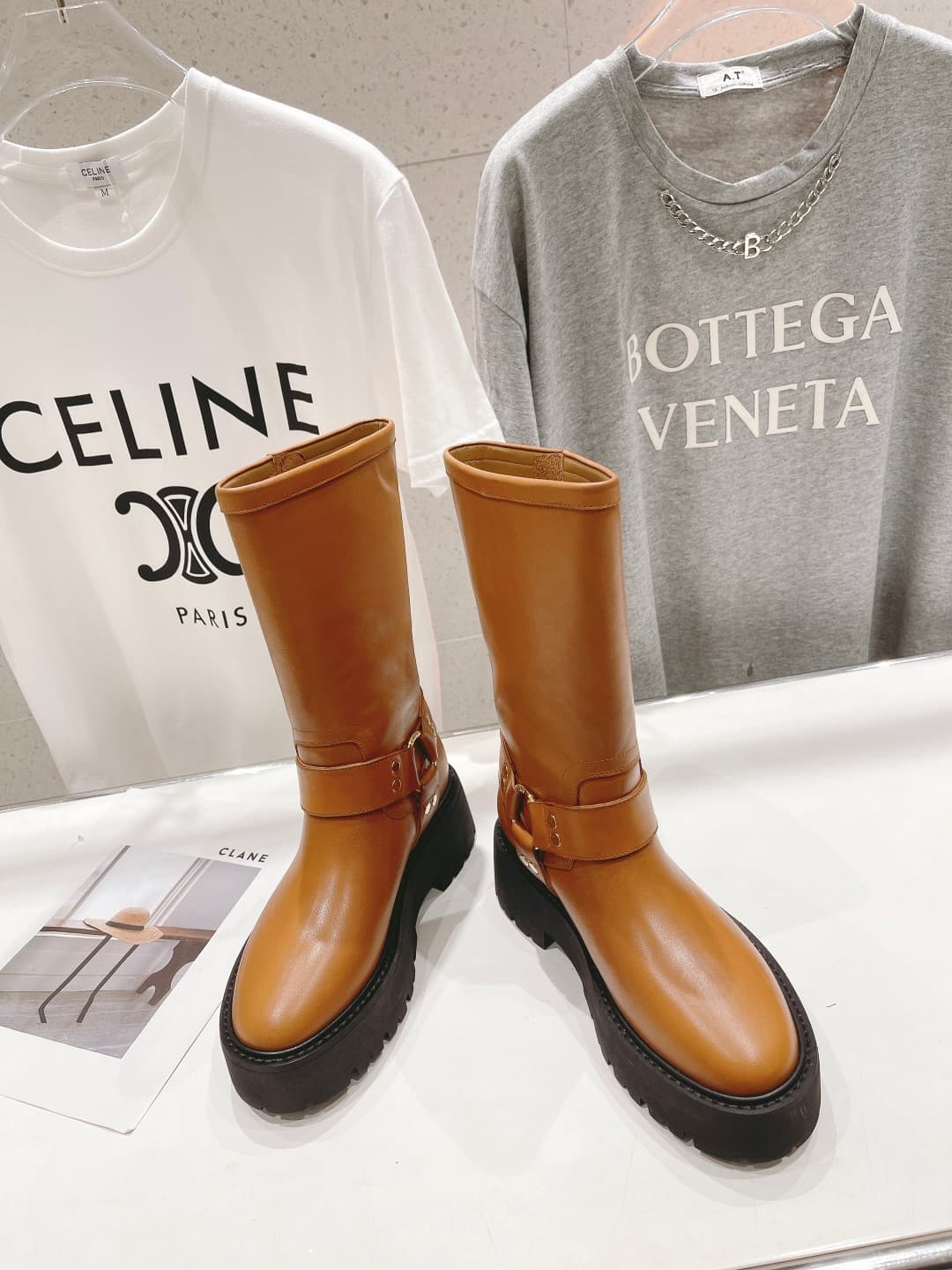 Celine Women's Boots