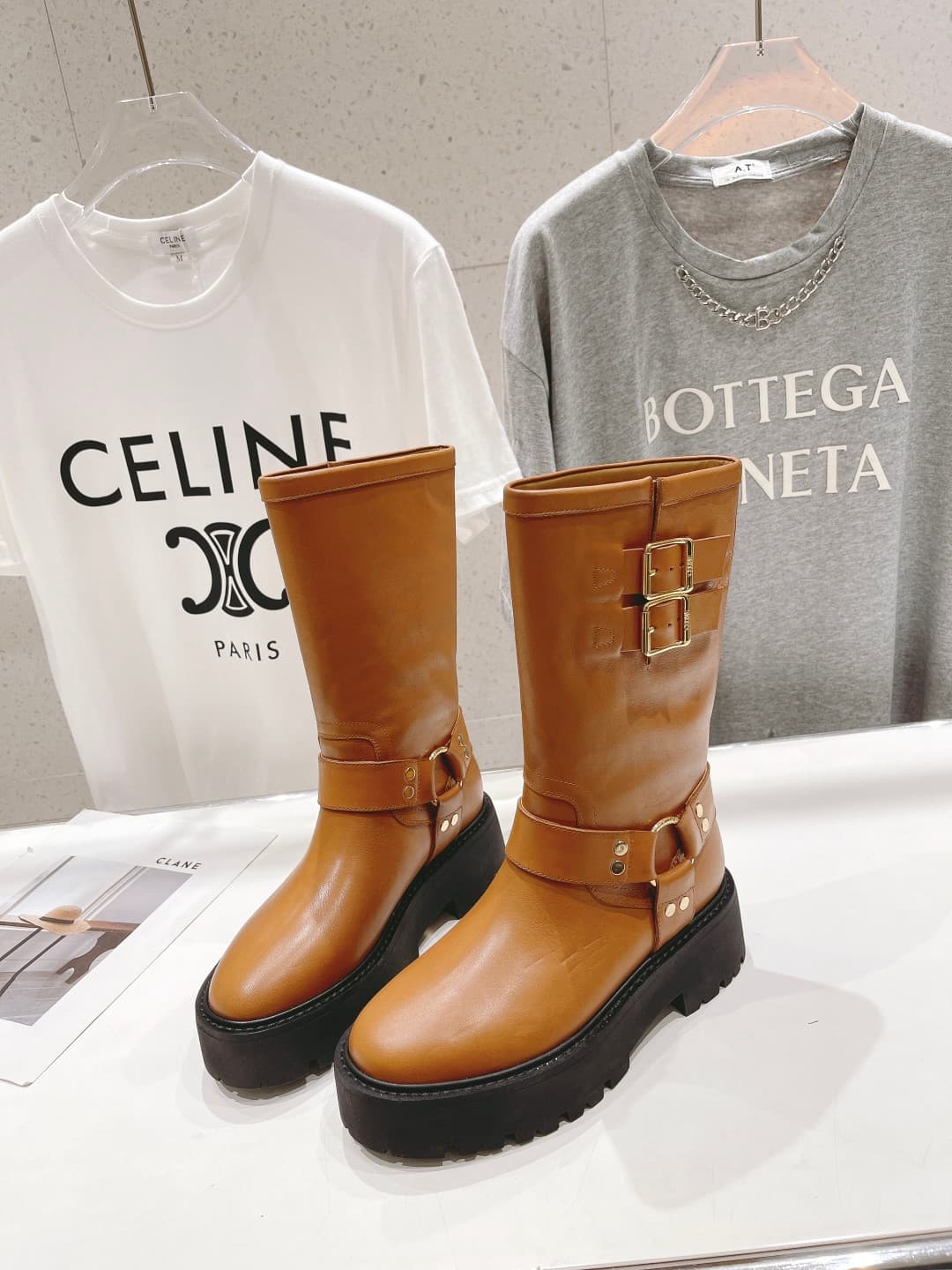 Celine Women's Boots