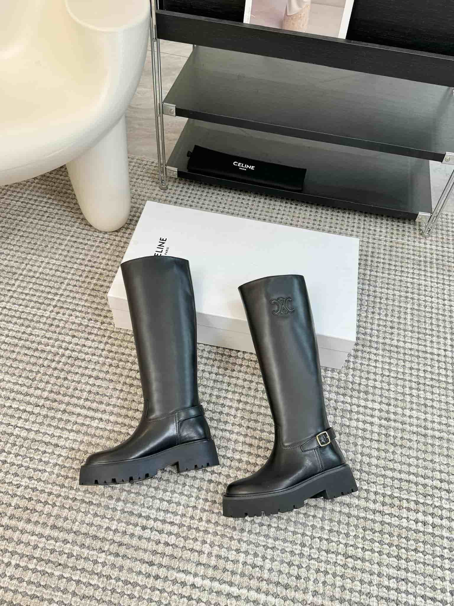 Celine Women's Boots