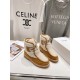 Celine Women's Boots