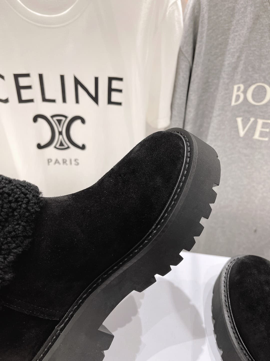 Celine Women's Boots