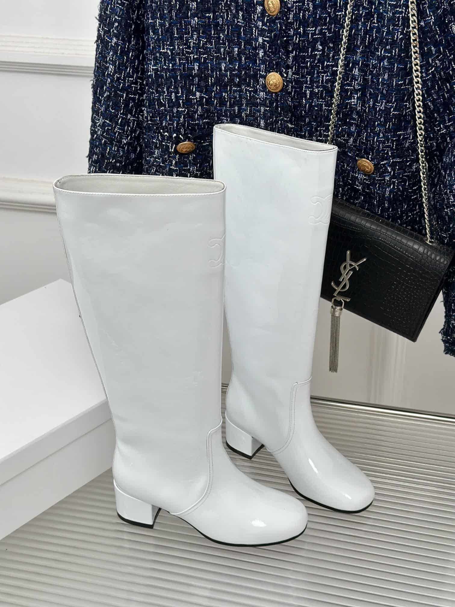 Celine Women's Boots