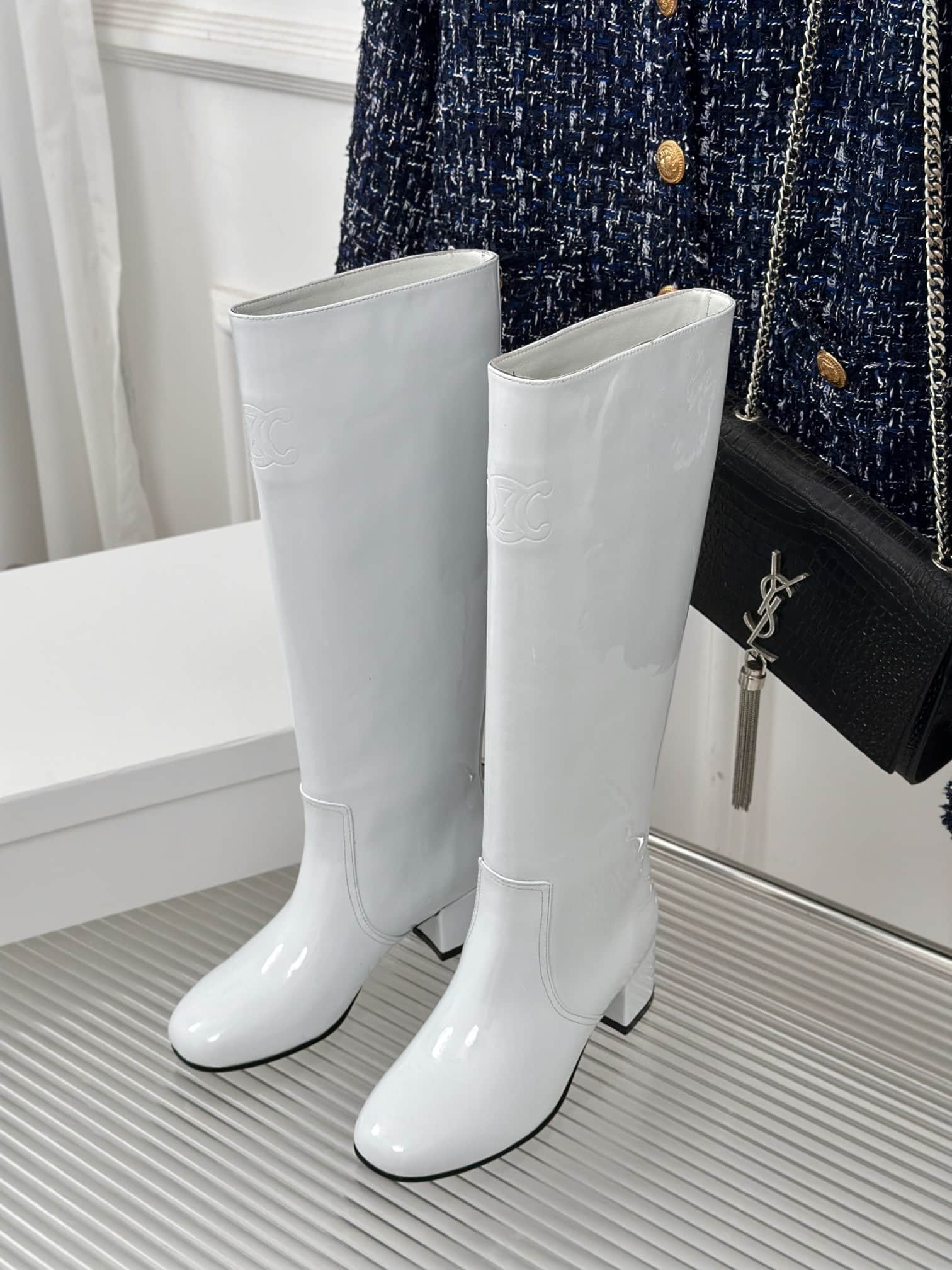 Celine Women's Boots