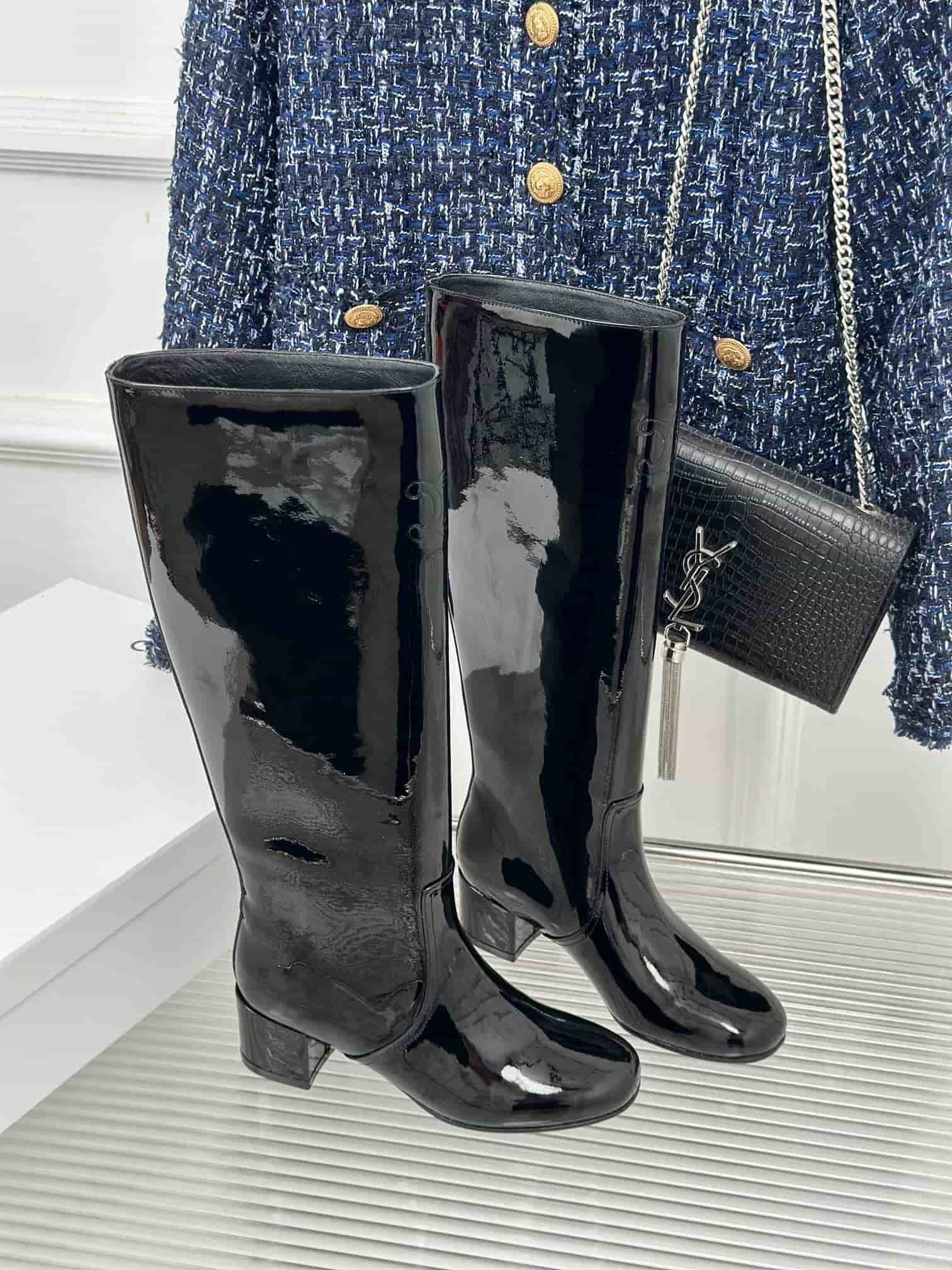 Celine Women's Boots