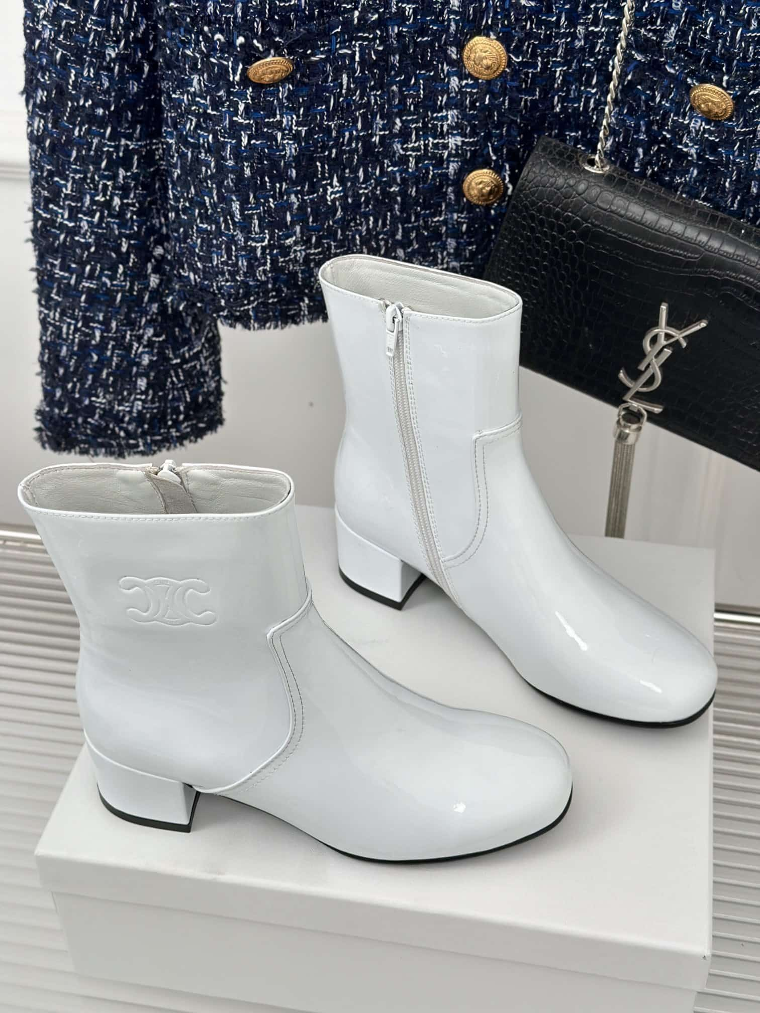 Celine Women's Boots