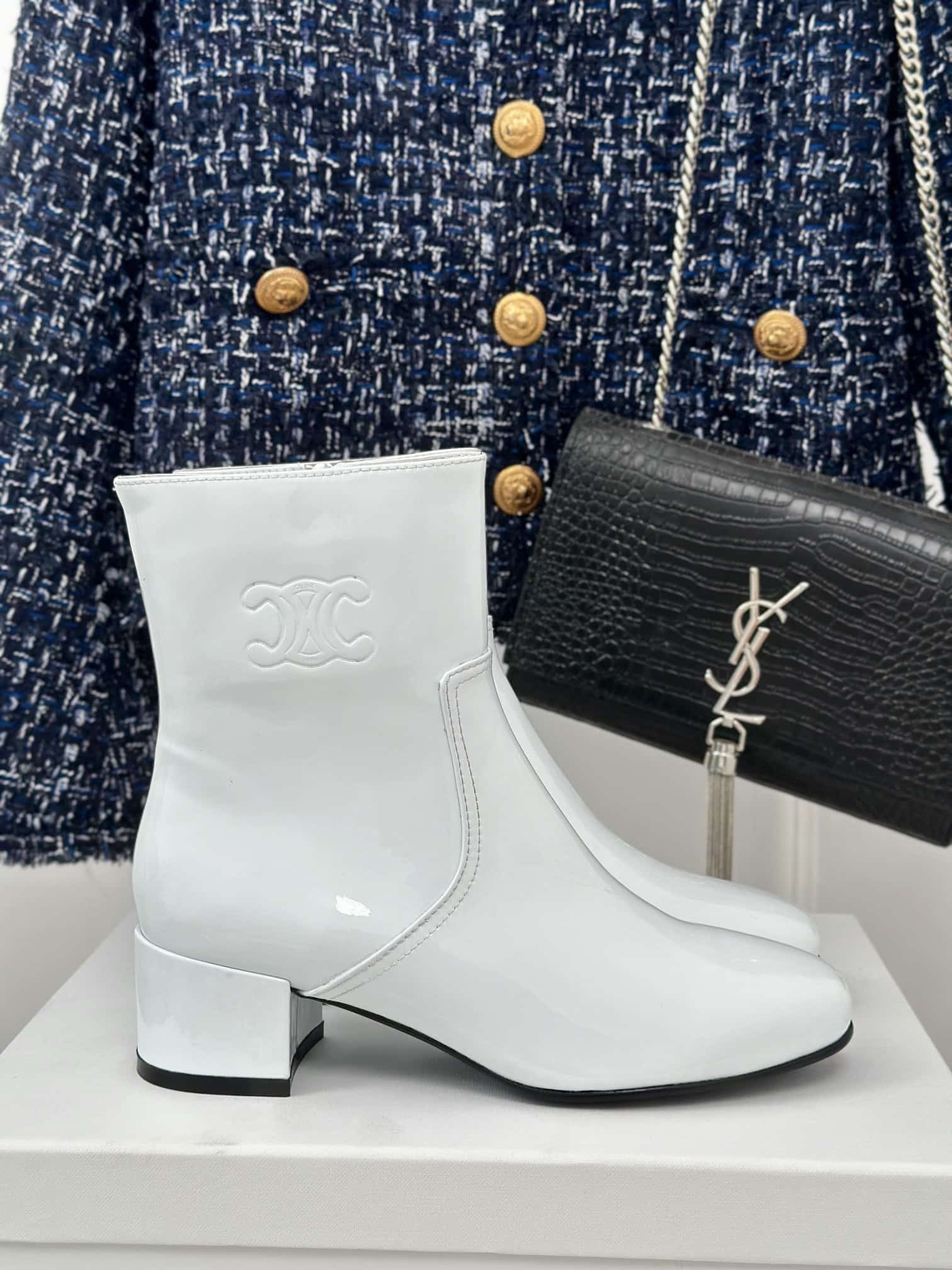 Celine Women's Boots