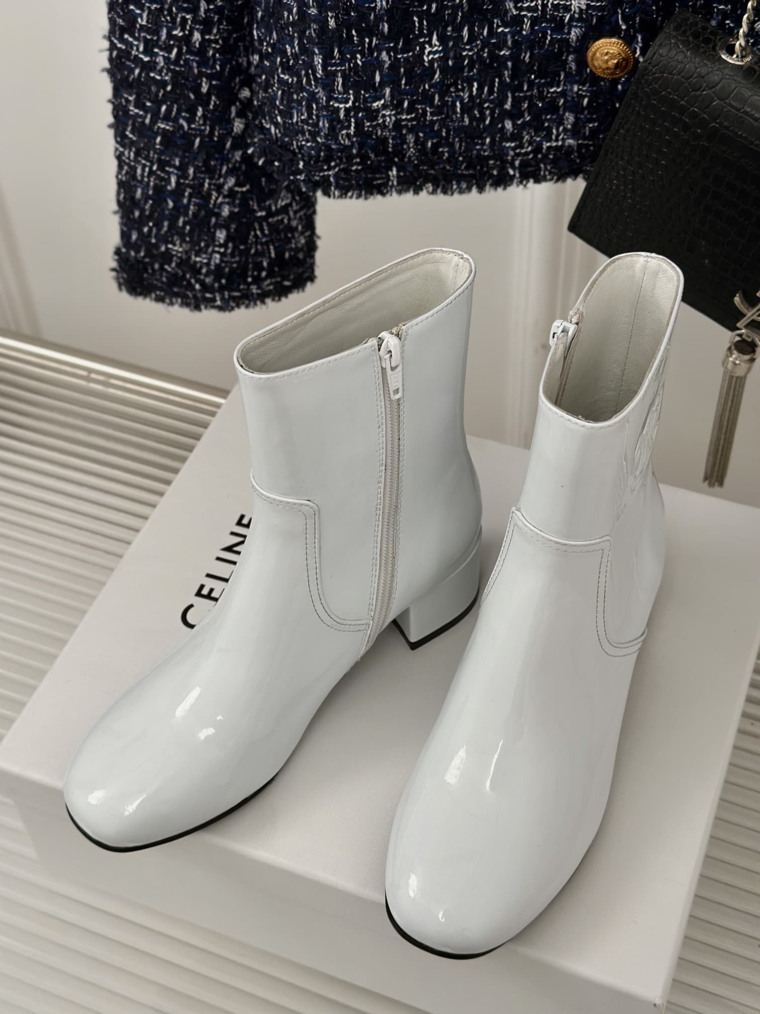 Celine Women's Boots