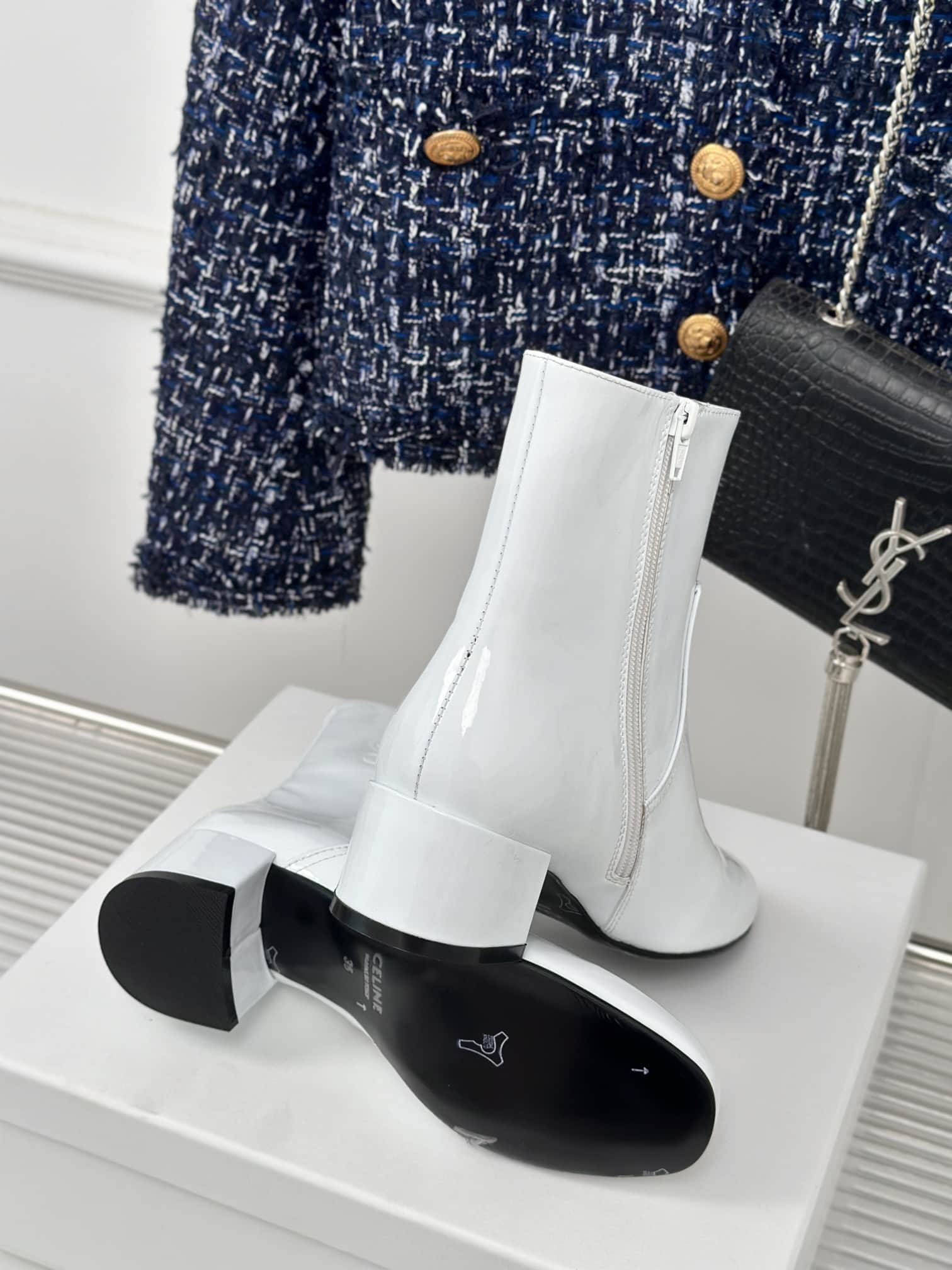 Celine Women's Boots