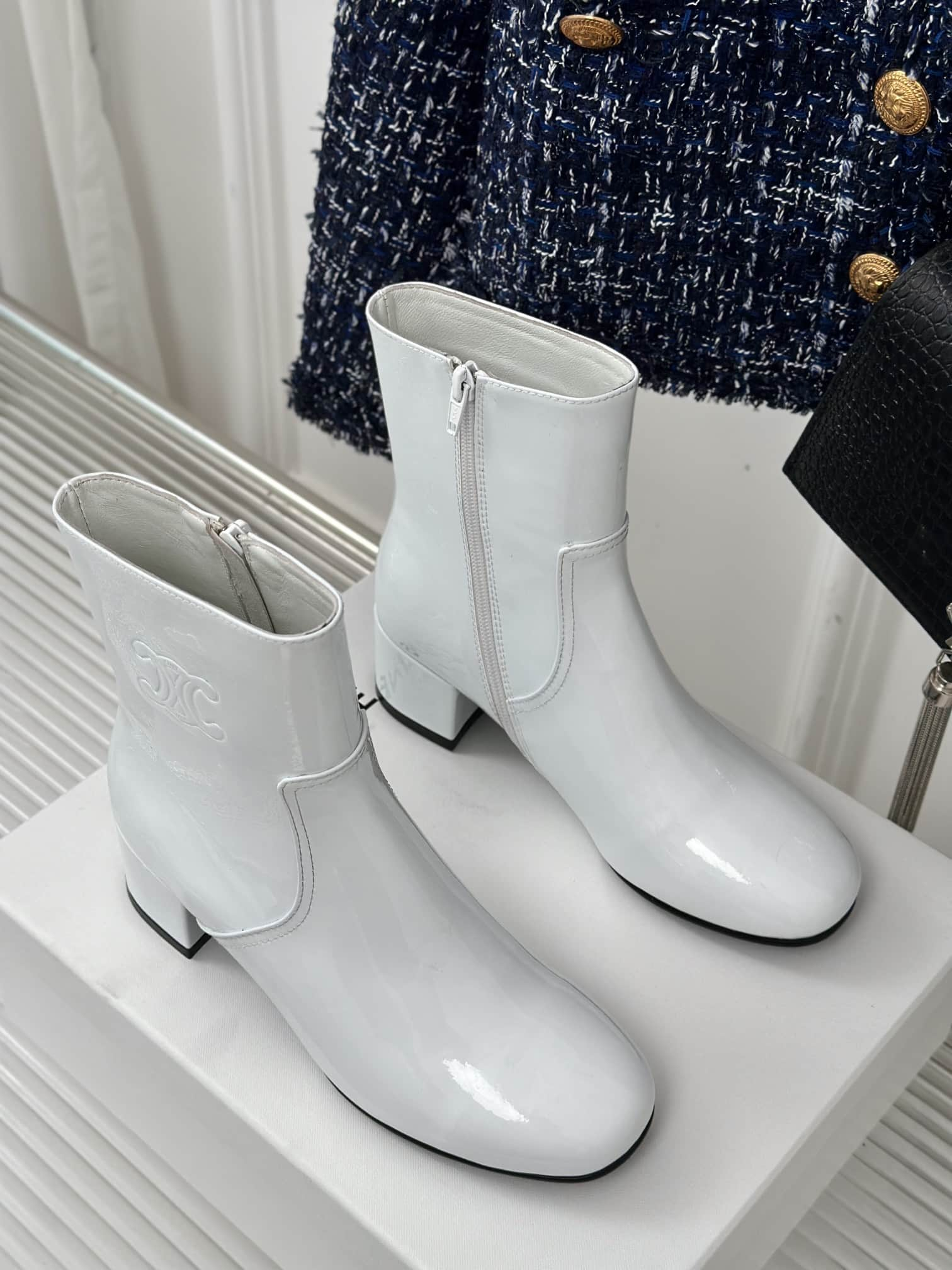 Celine Women's Boots