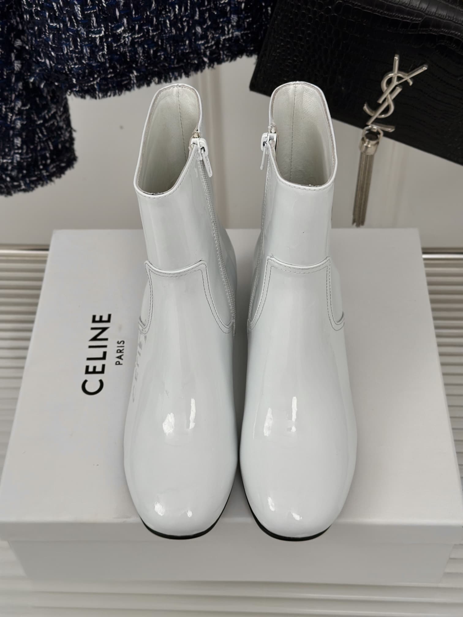 Celine Women's Boots