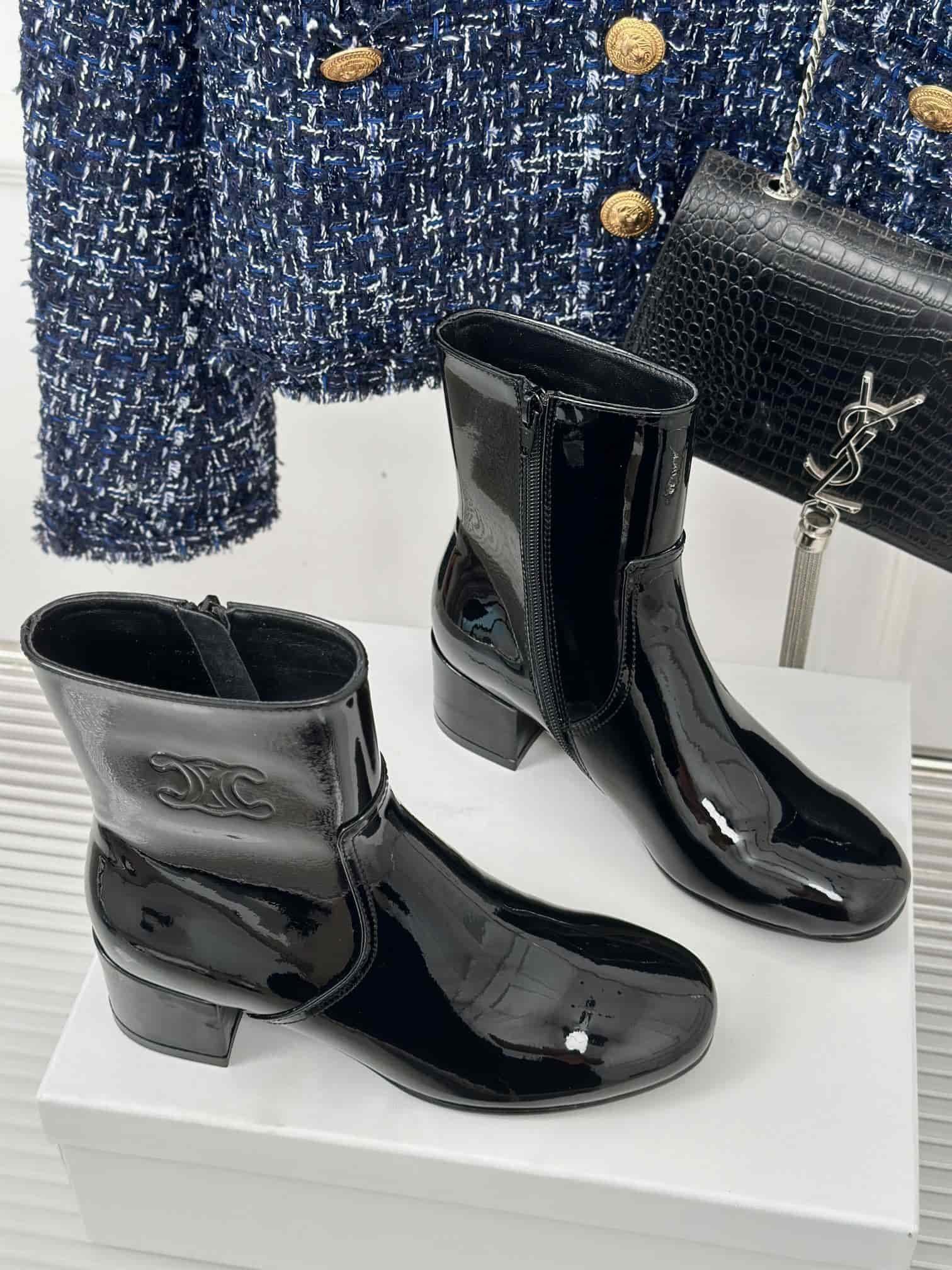 Celine Women's Boots