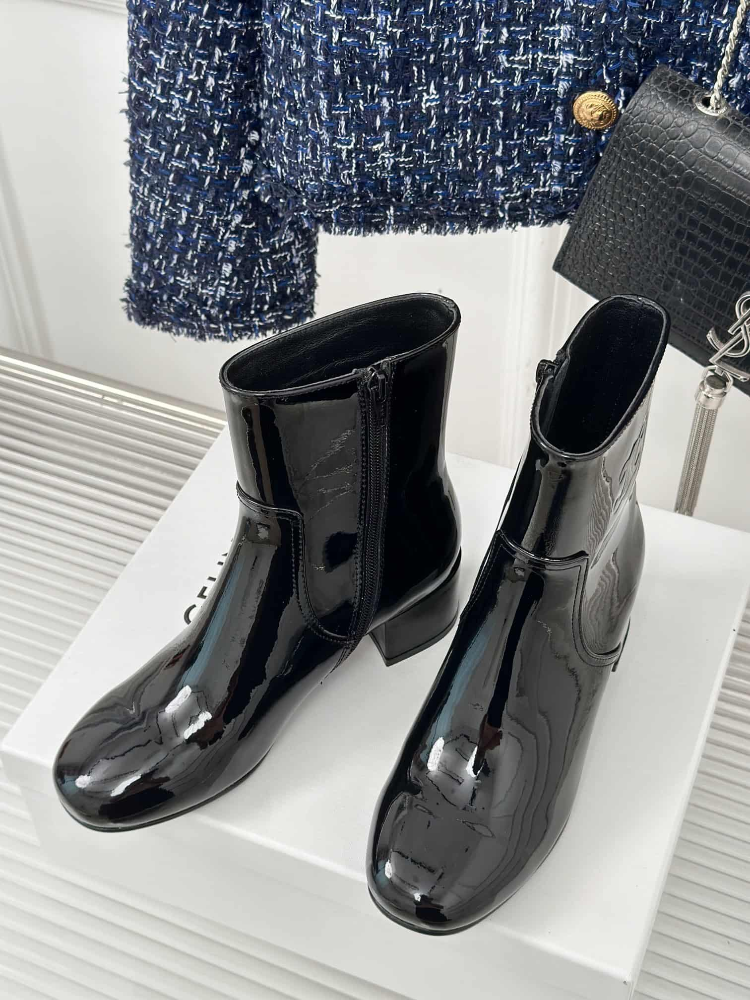 Celine Women's Boots