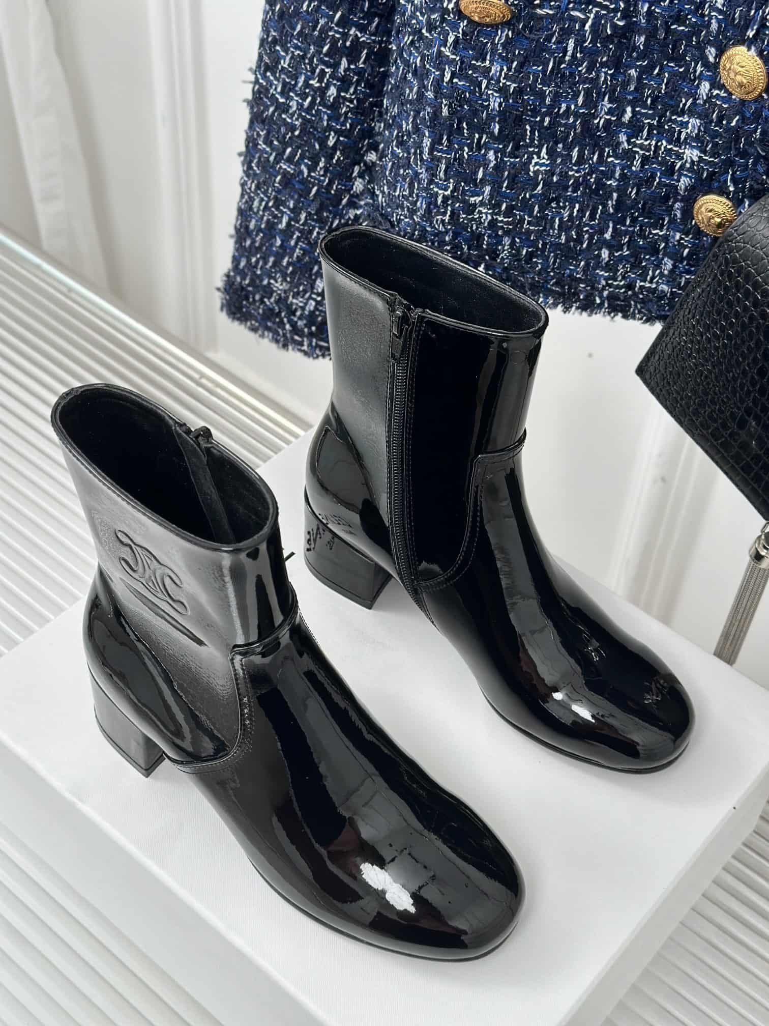 Celine Women's Boots