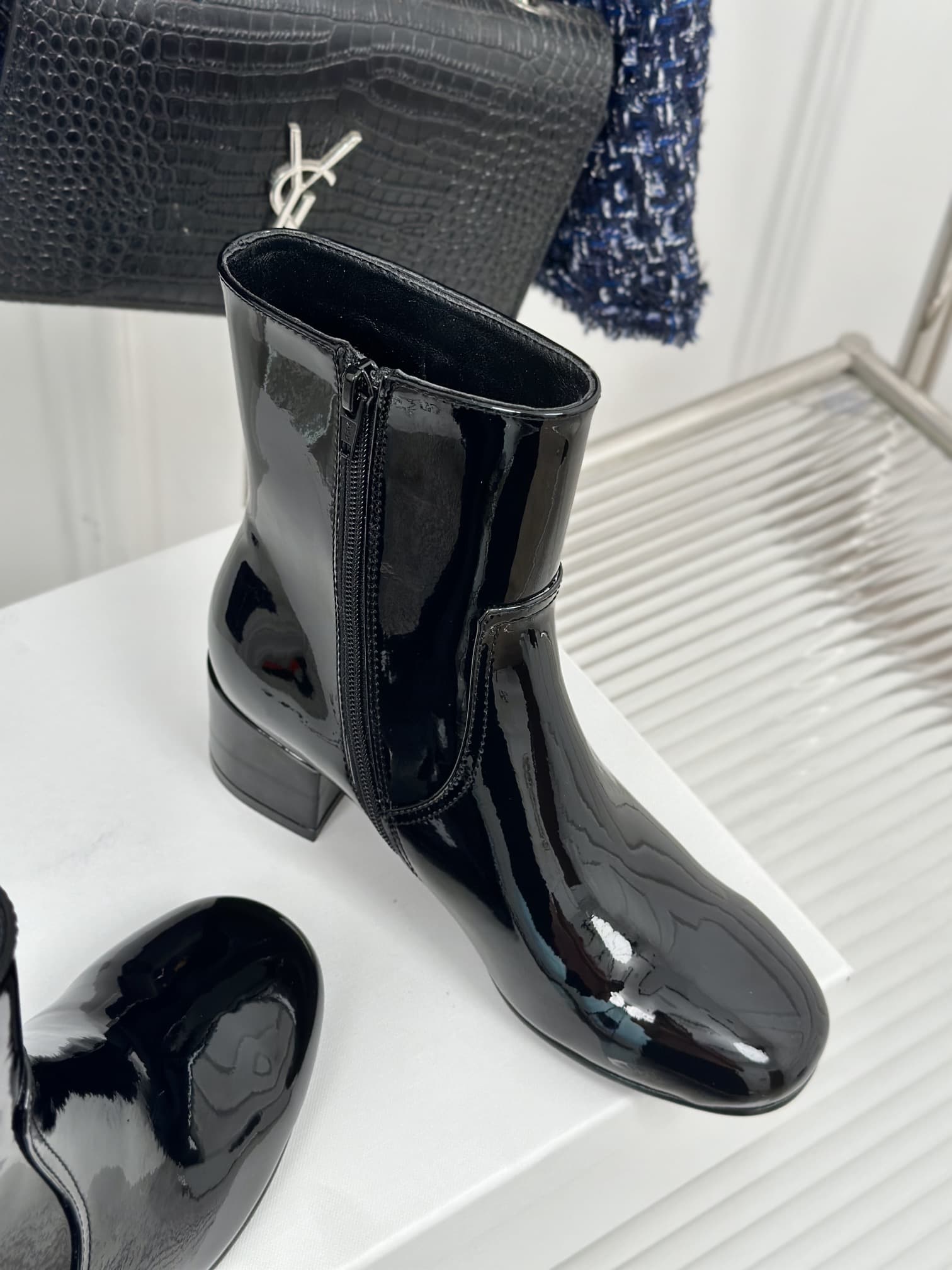 Celine Women's Boots