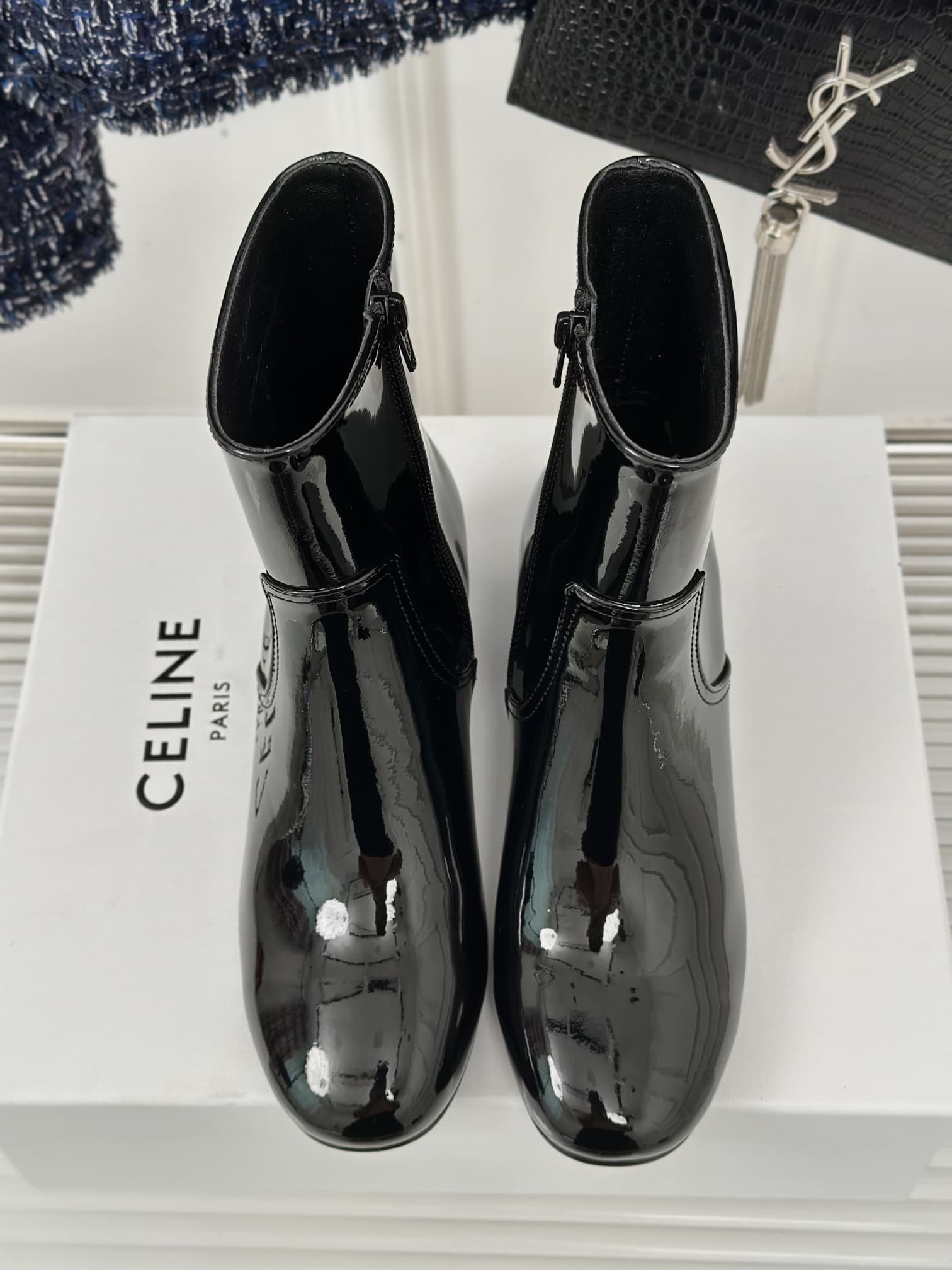 Celine Women's Boots