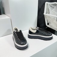 Chanel Women Sneaker