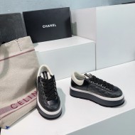 Chanel Women Sneaker