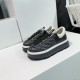 Chanel Women Sneaker