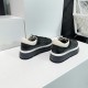 Chanel Women Sneaker