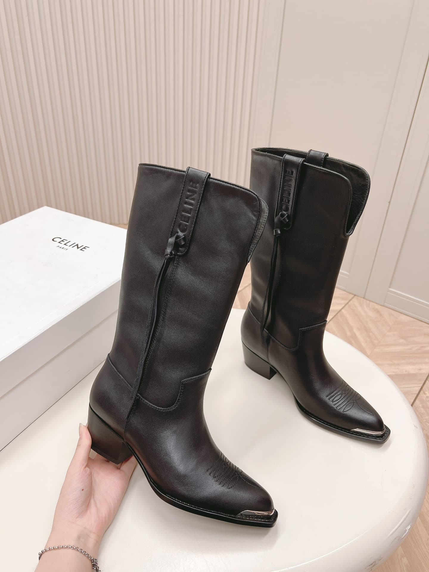 Celine Women's Boots