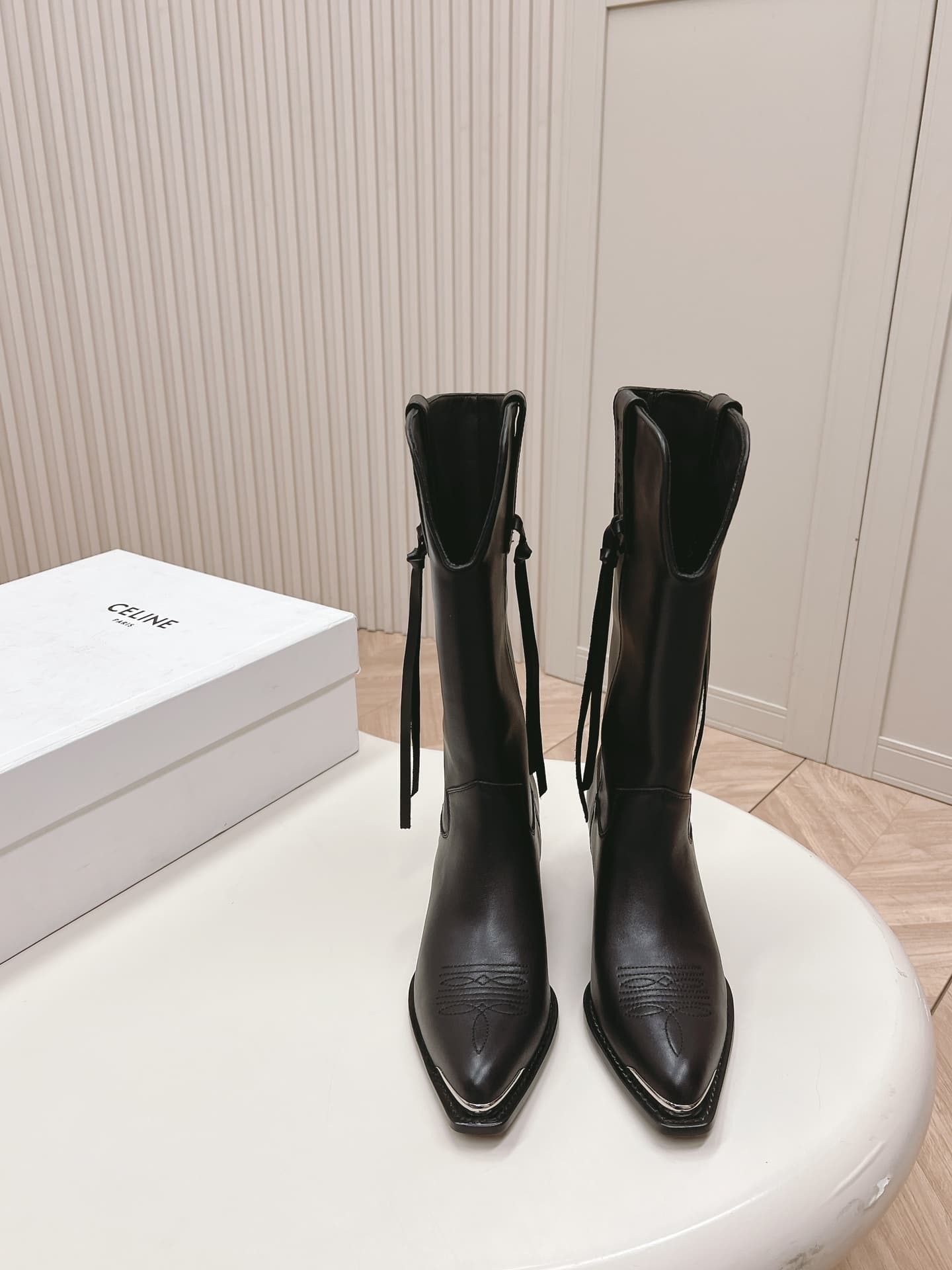 Celine Women's Boots