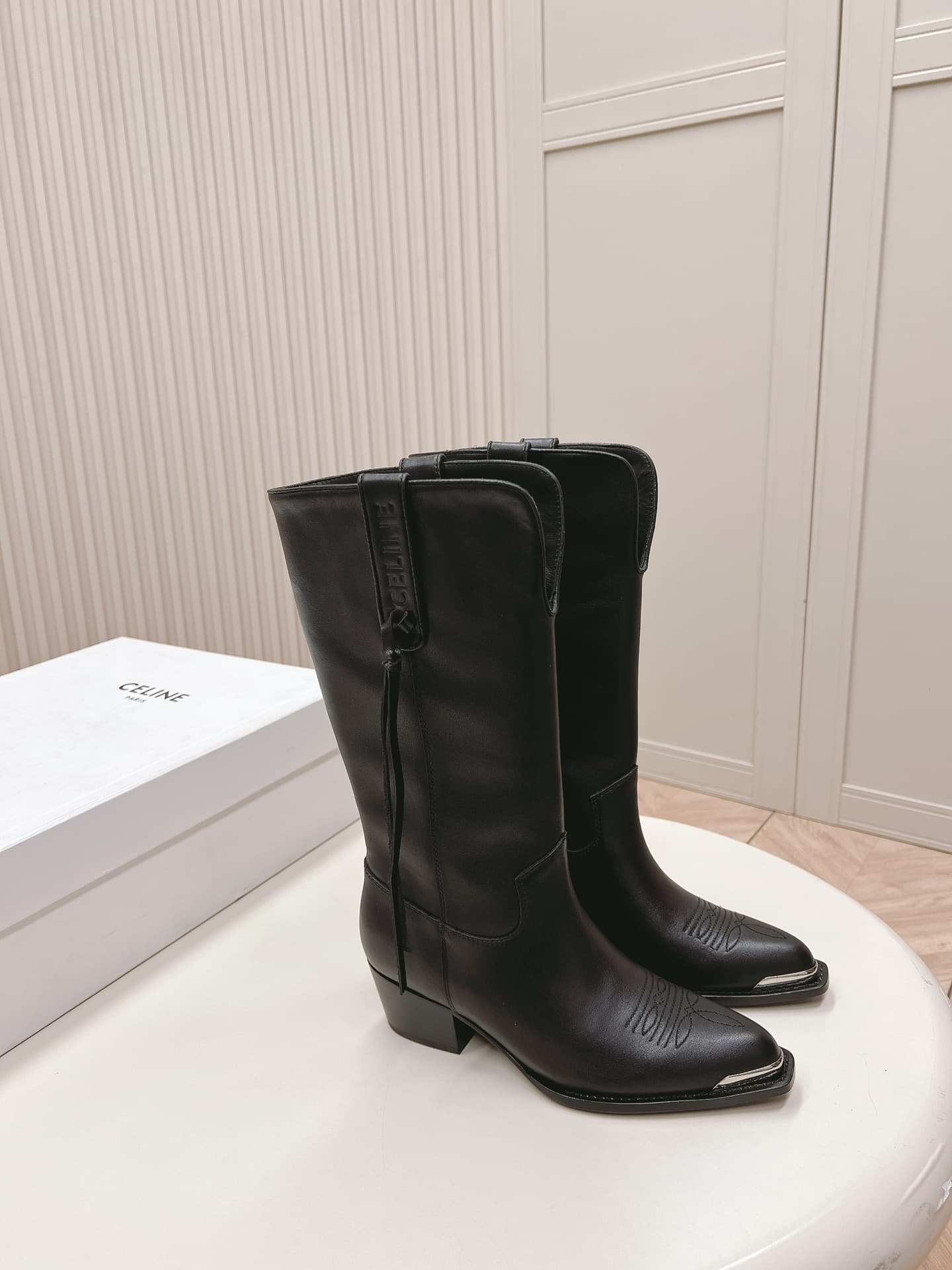 Celine Women's Boots