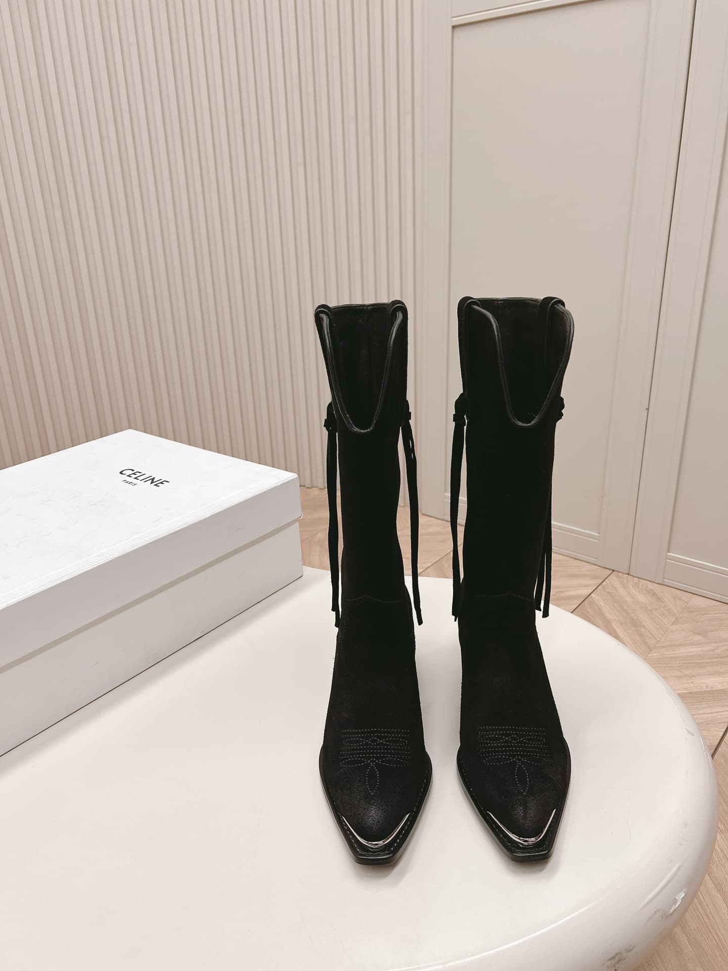 Celine Women's Boots