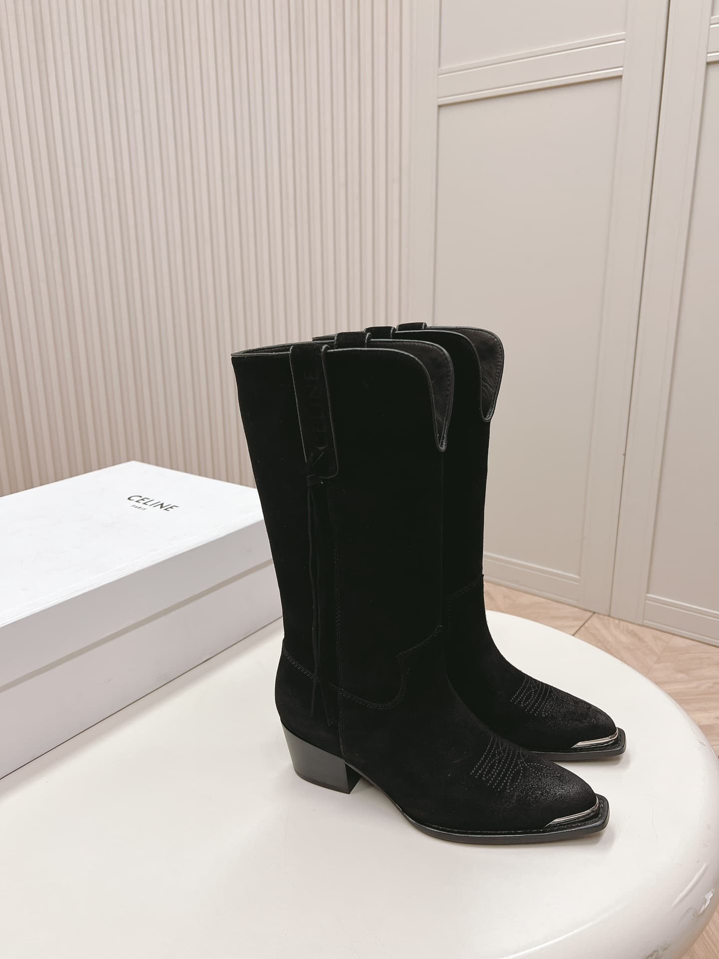 Celine Women's Boots