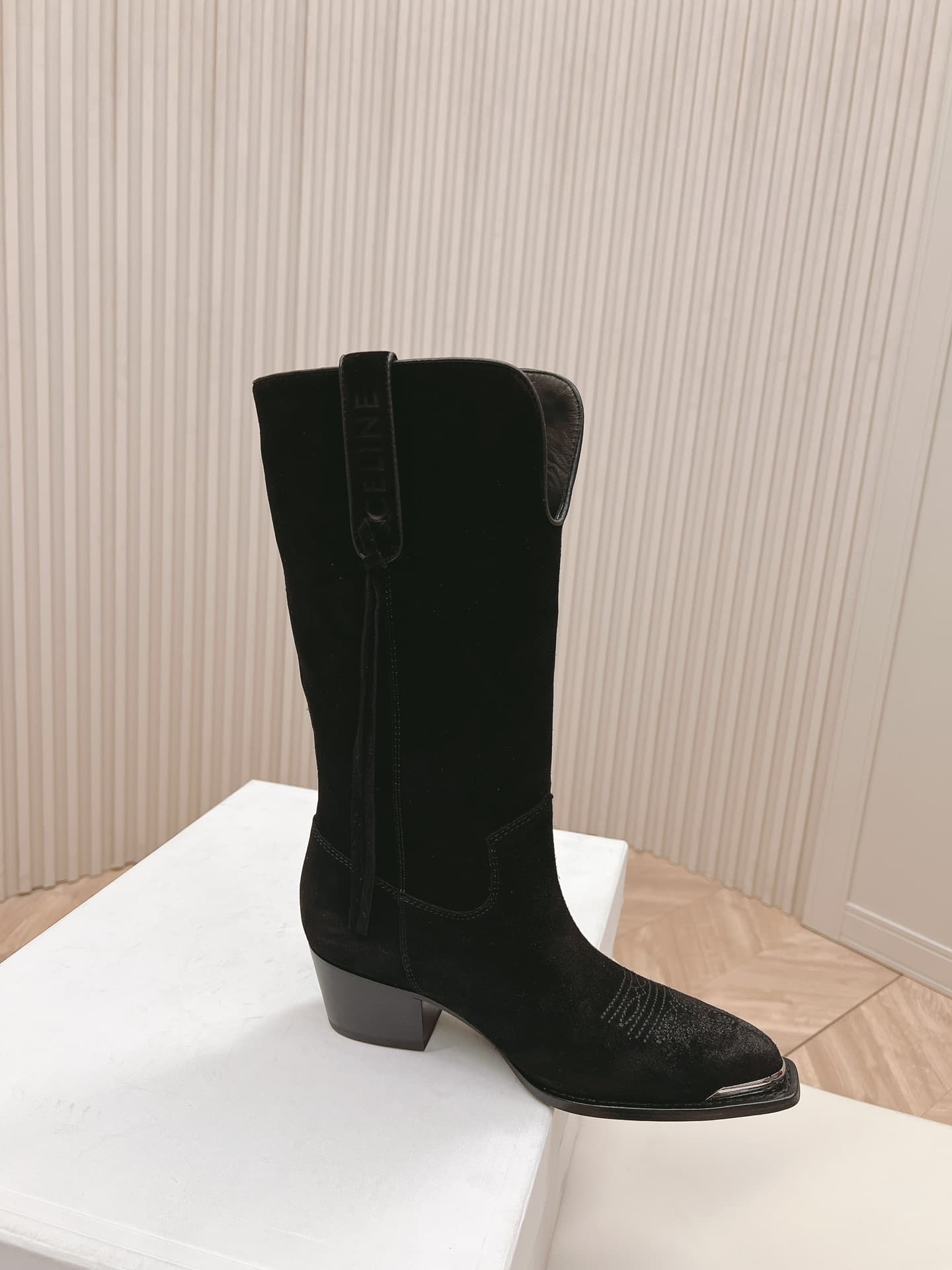 Celine Women's Boots