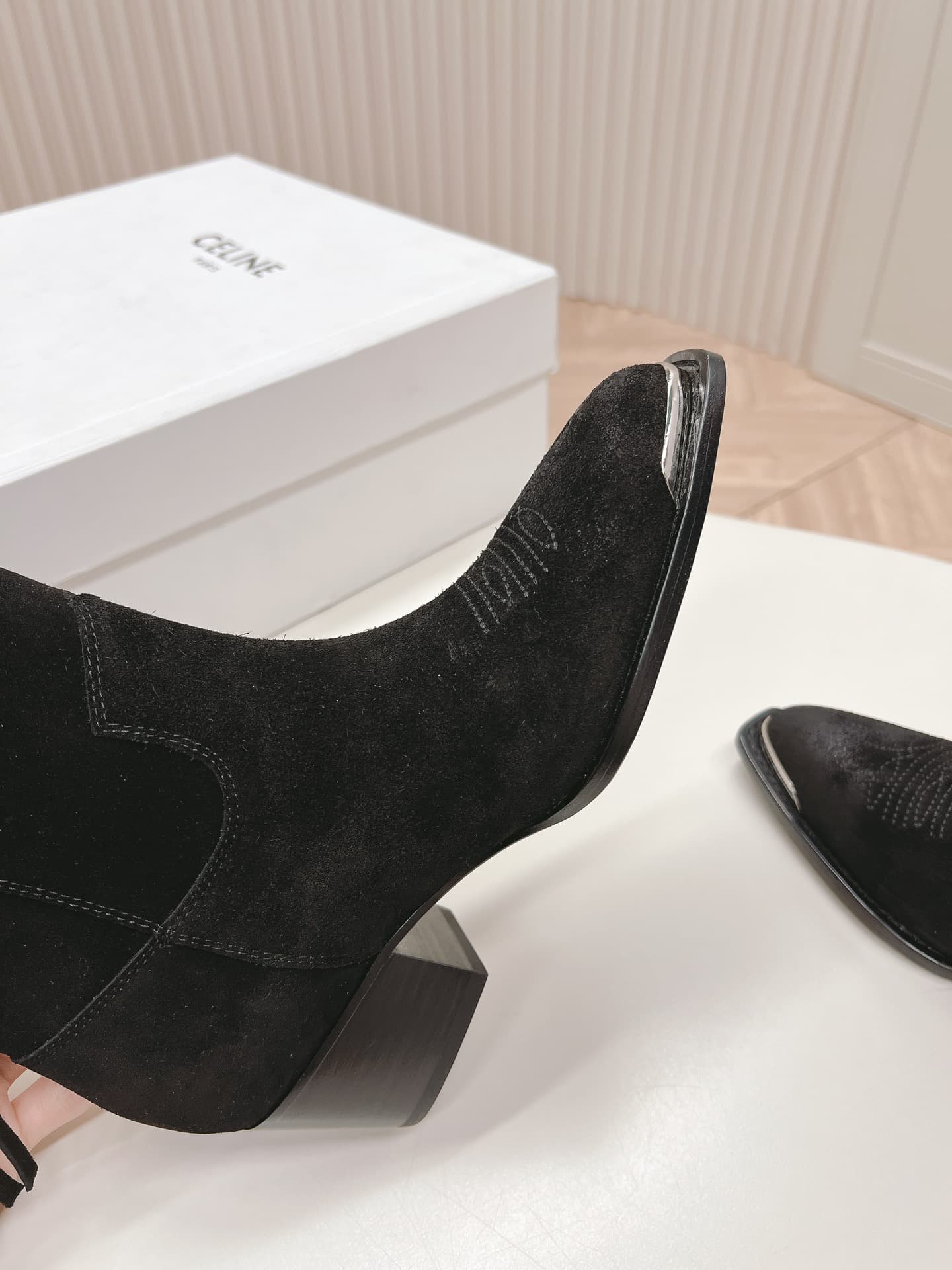 Celine Women's Boots