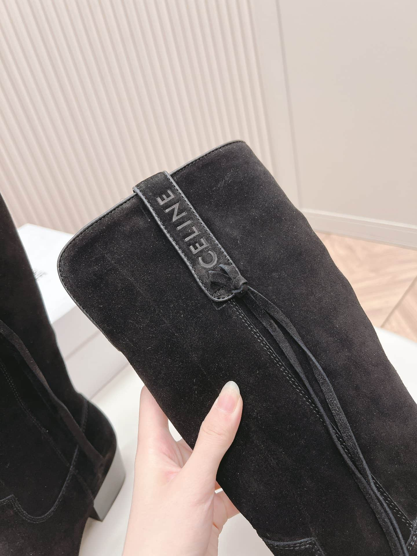 Celine Women's Boots