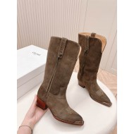 Celine Women's Boots