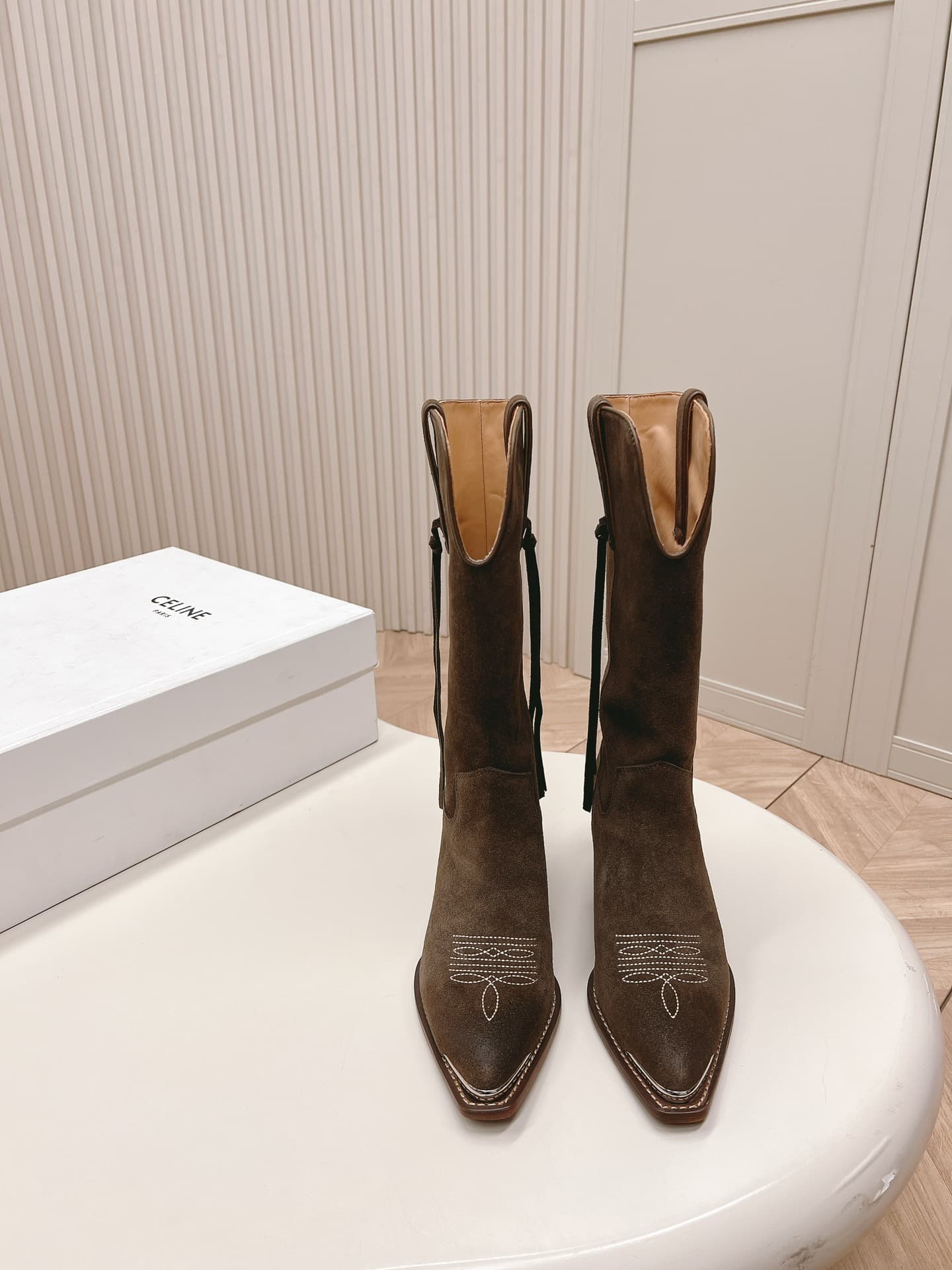 Celine Women's Boots