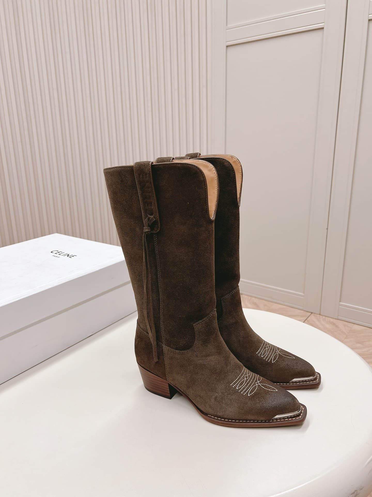 Celine Women's Boots