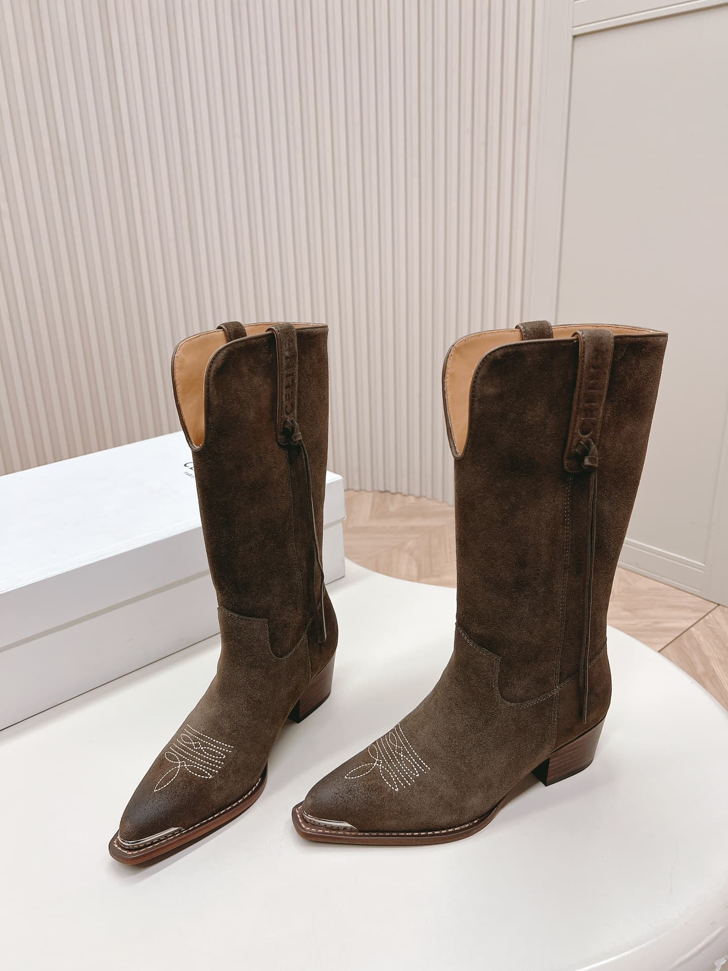 Celine Women's Boots