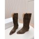 Celine Women's Boots