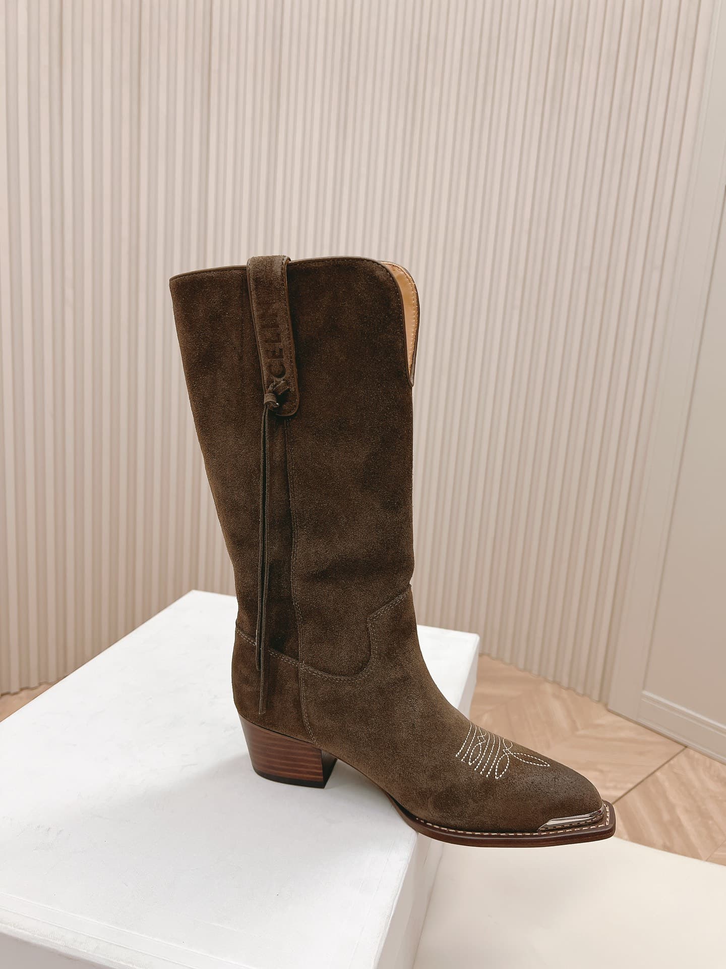 Celine Women's Boots