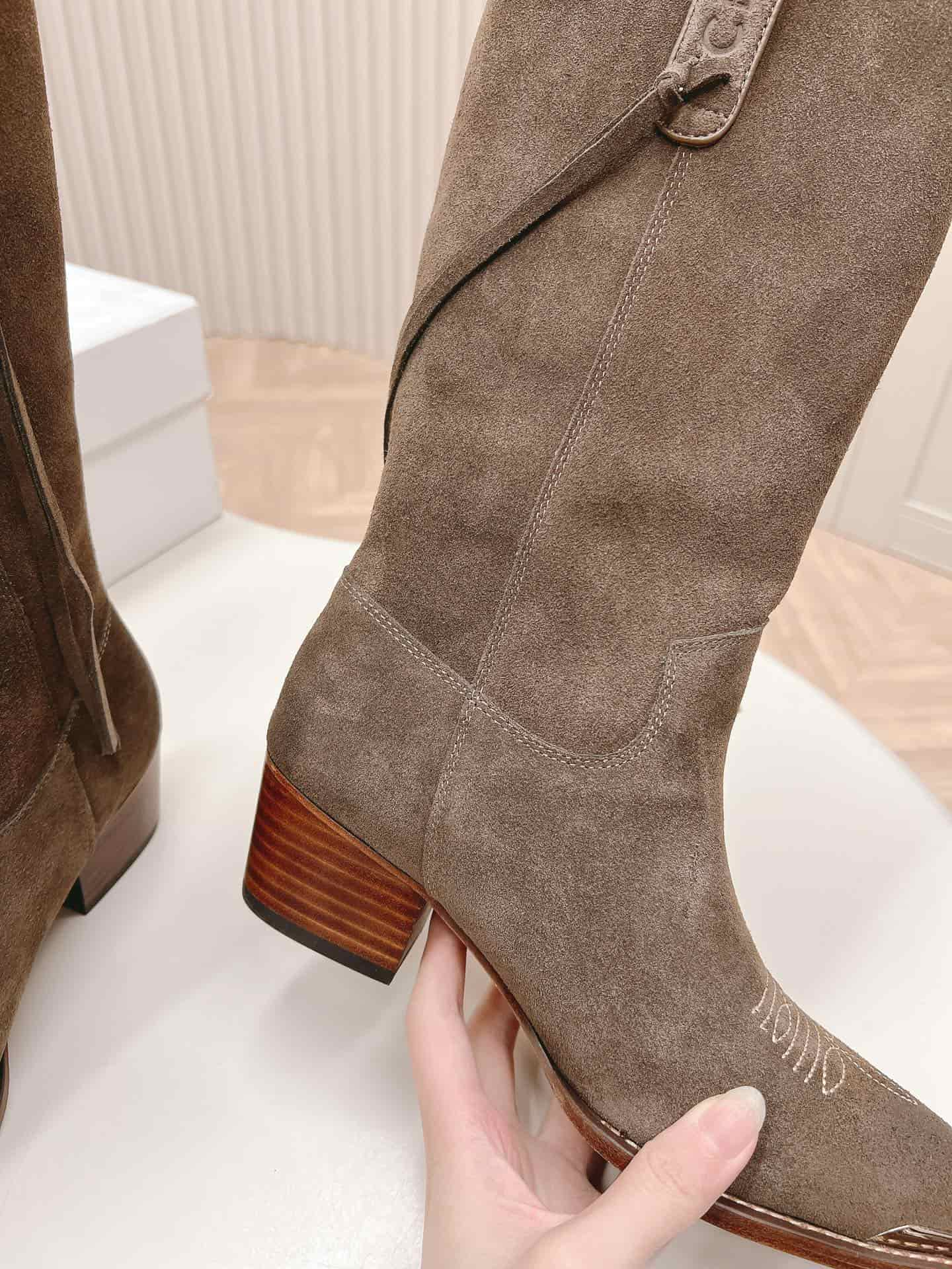 Celine Women's Boots