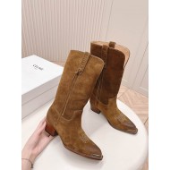 Celine Women's Boots