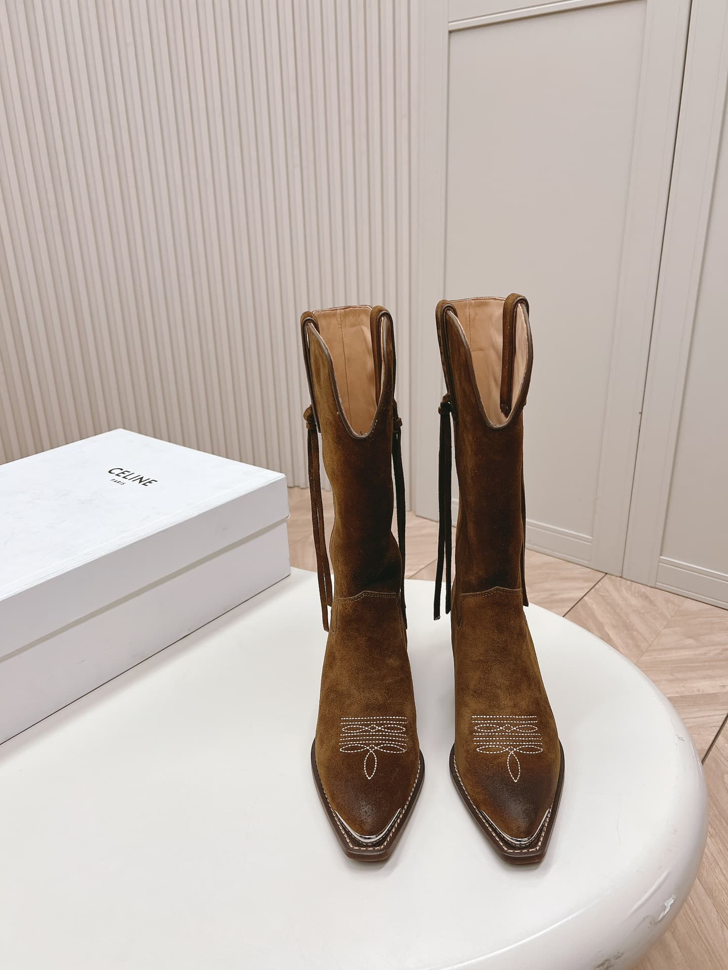 Celine Women's Boots