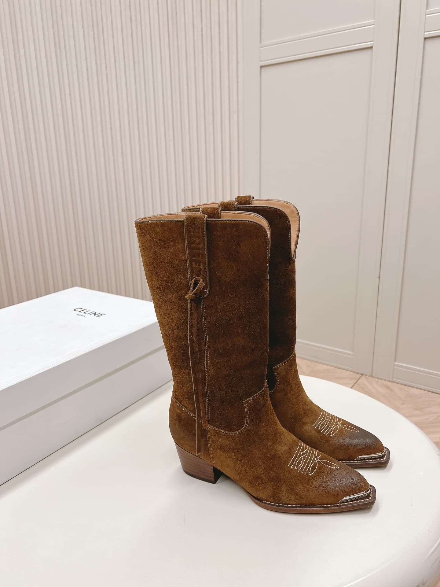 Celine Women's Boots