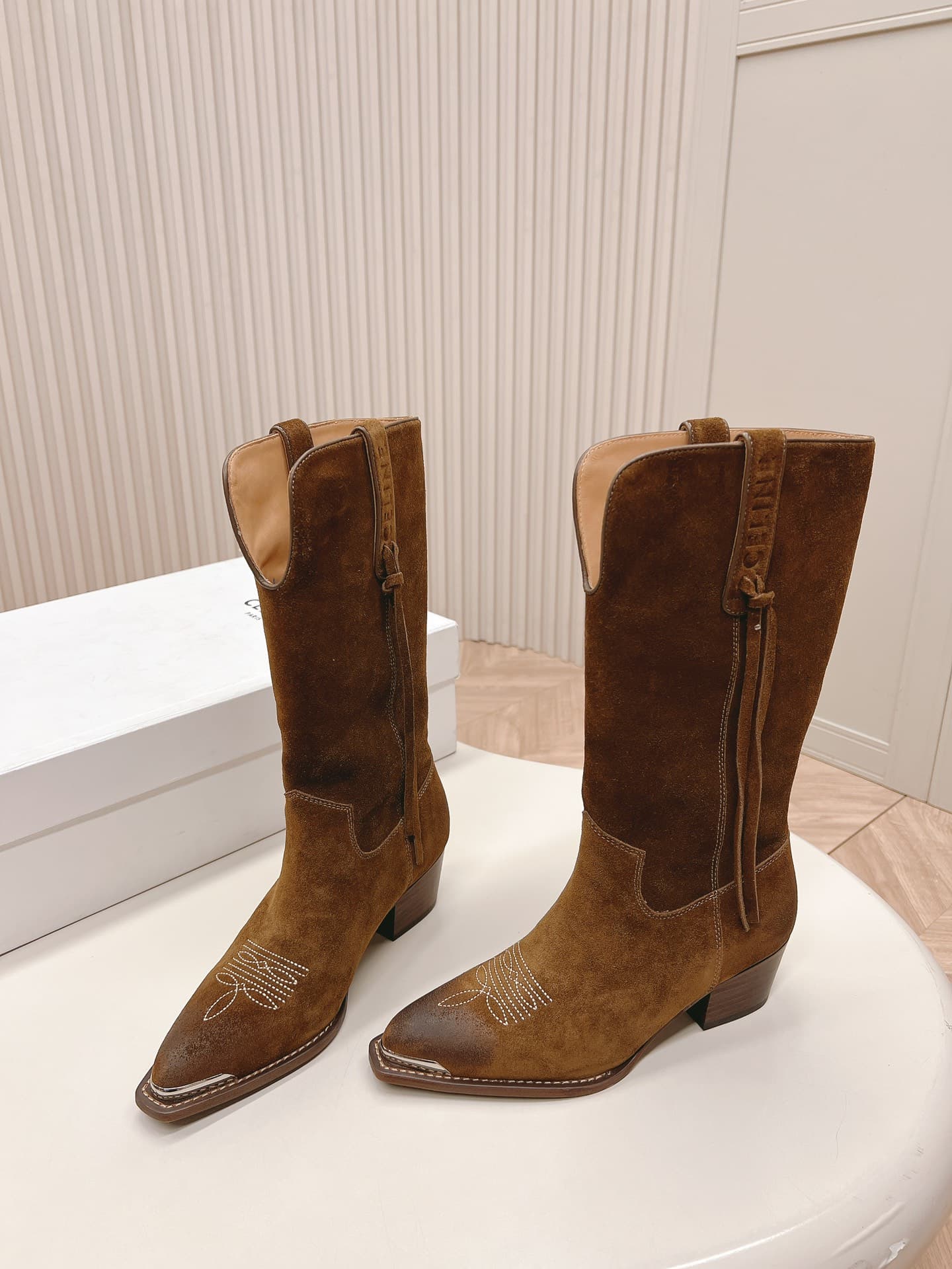 Celine Women's Boots