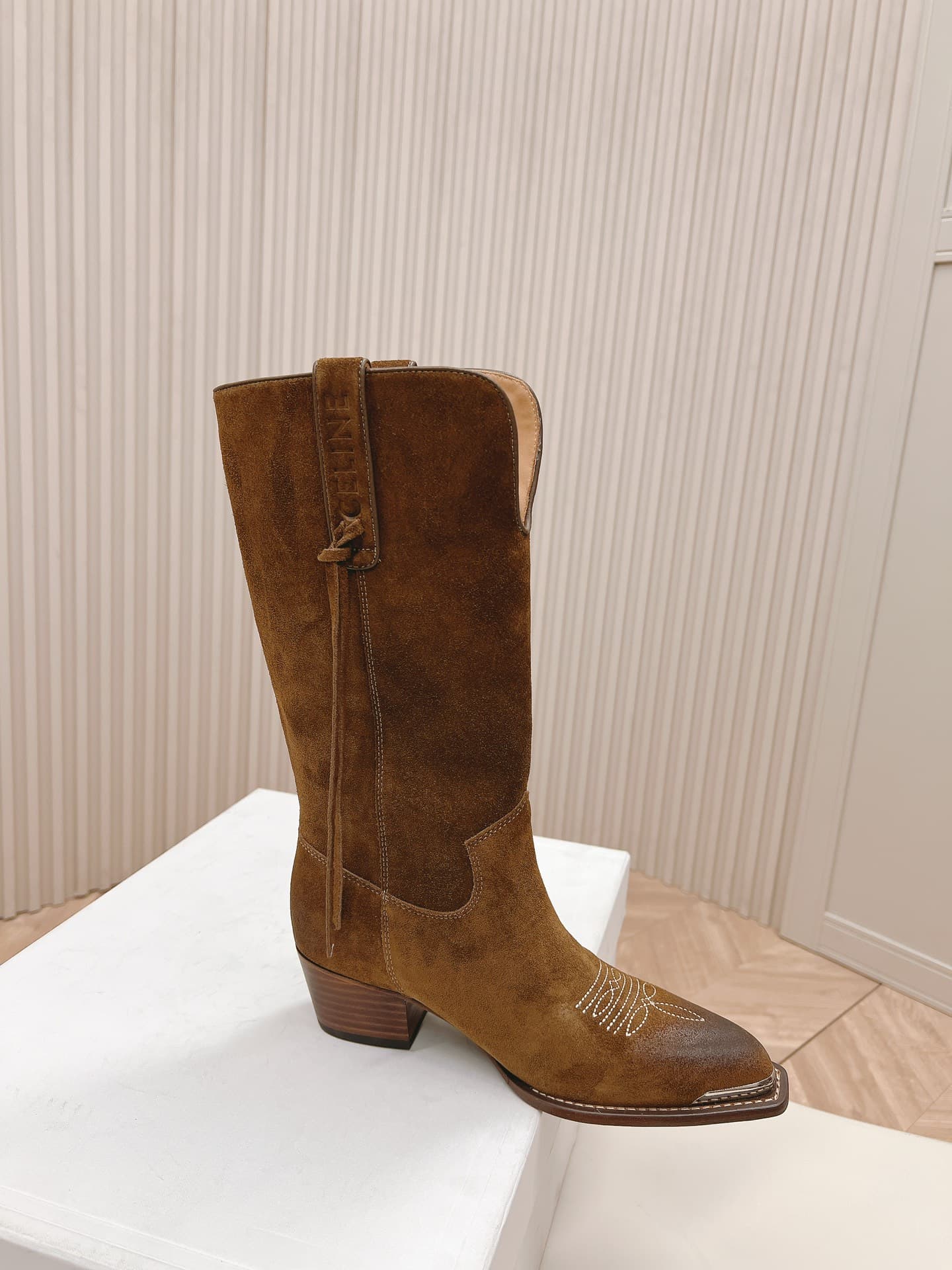 Celine Women's Boots